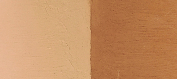 Pigment Brun 610 - Ocres de France